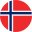 Corso di norvegese test di norvegese dell'Istituto Culturale Nordico