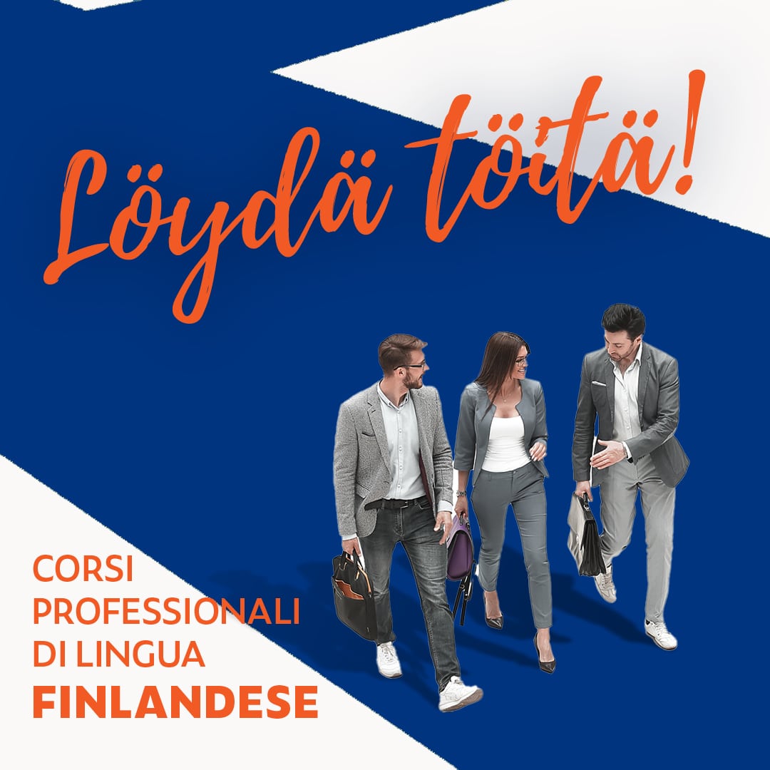 Lavorare in finlandia Istituto Culturale Nordico