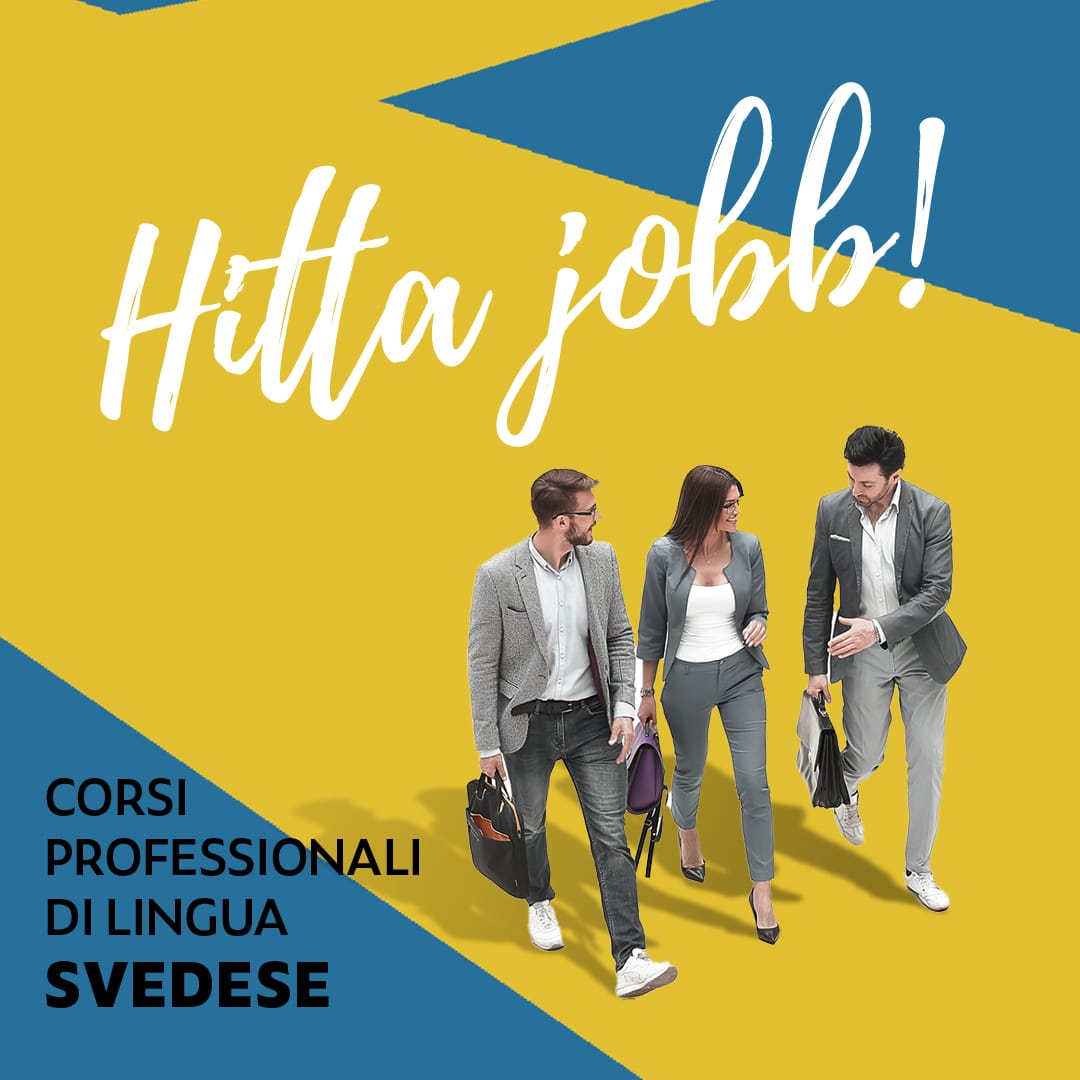 corso di svedese offerte di lavoro istitutoculturale nordico