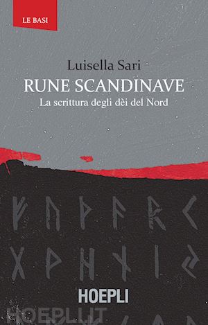 Rune Scandinave Runologia Luisella Sari