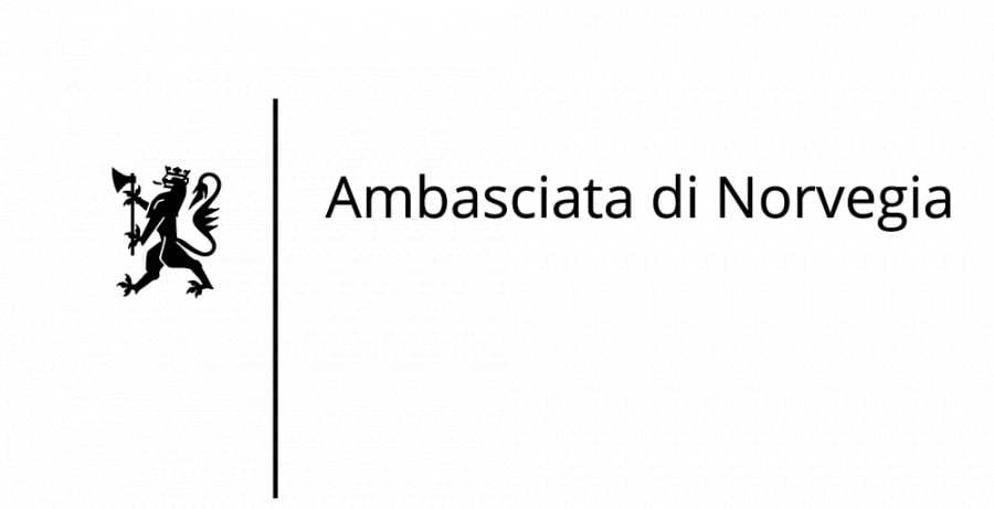 Ambasciata di Norvegia istituto Culturale Nordico