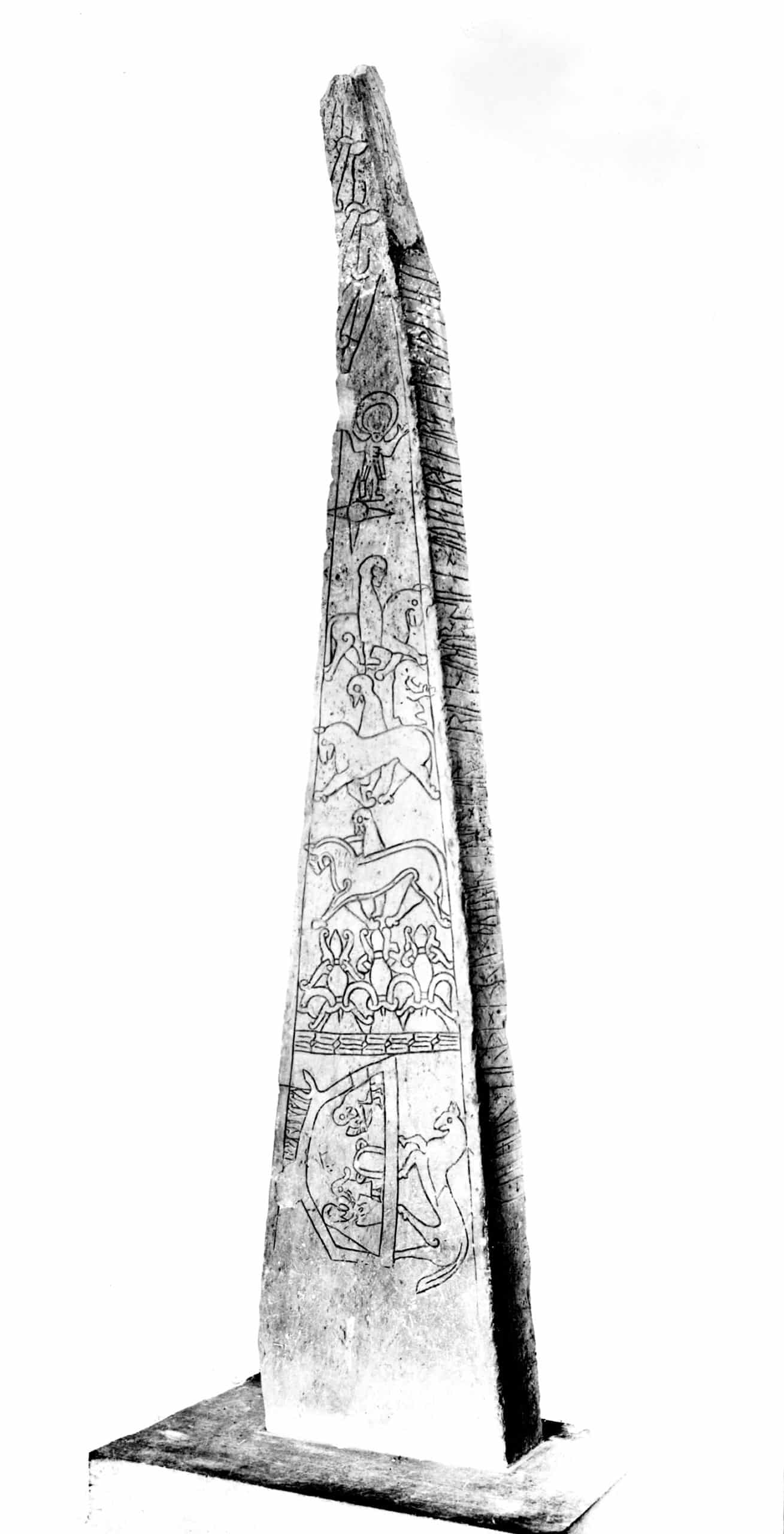 Iscrizioni runiche