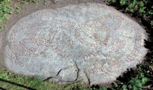 iscrizioni runiche