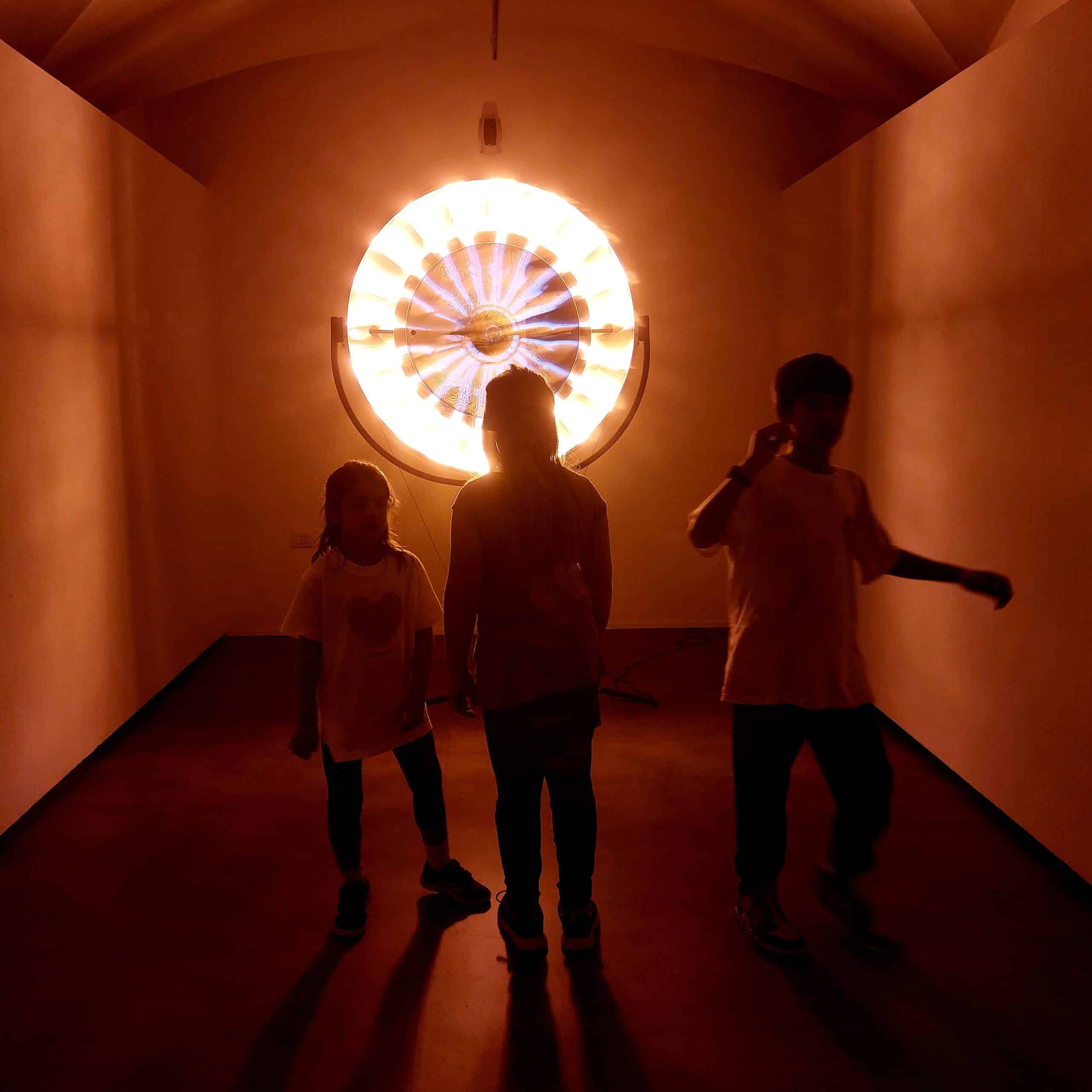 Olafur Eliasson