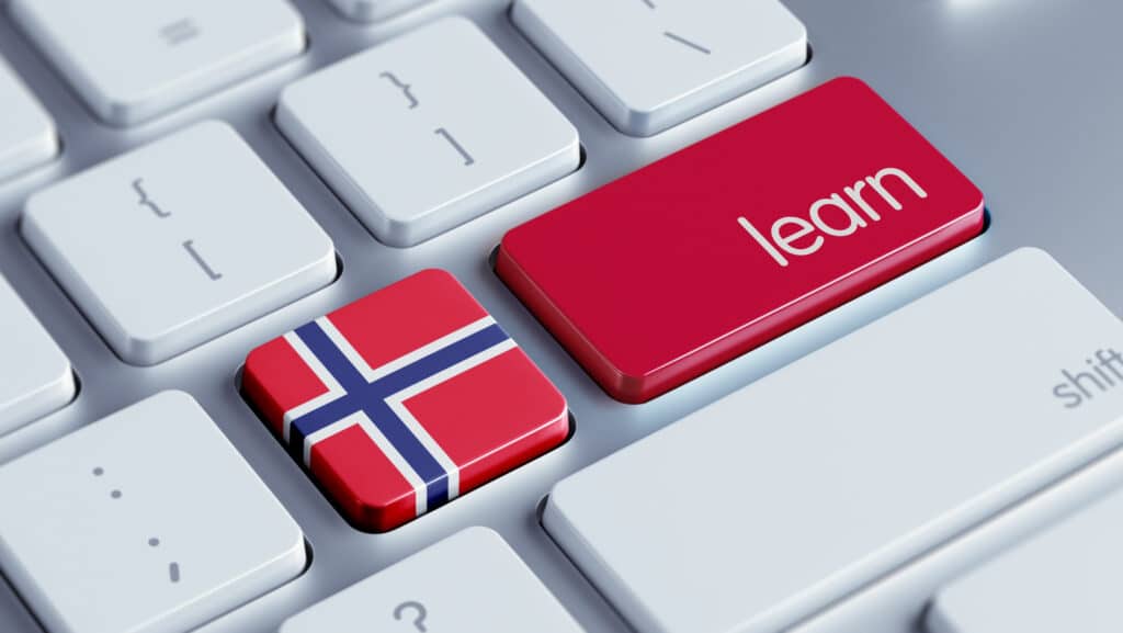 Istituto Culturale Nordico corsi di norvegese