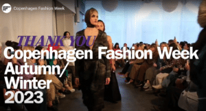 Copenaghen Fashion Week