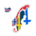 Istituto Culturale Nordico Scandinavia Istituto Culturale Nordico aurora boreale i boreali 2024