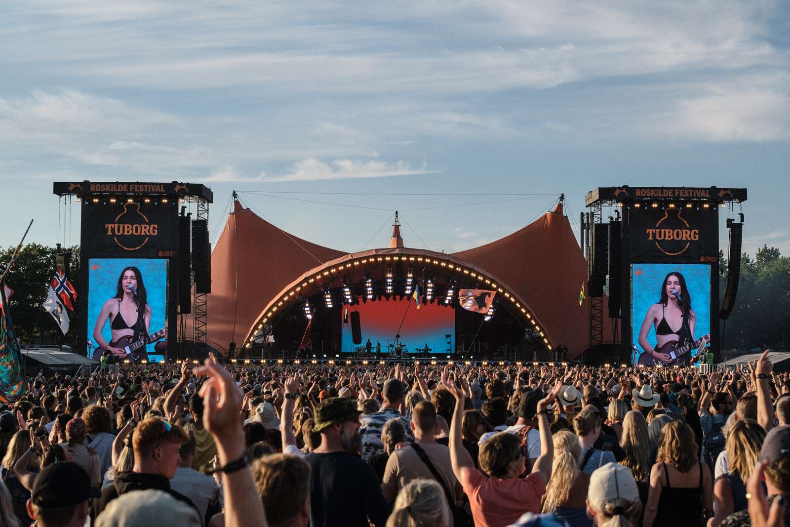 Roskilde Festival