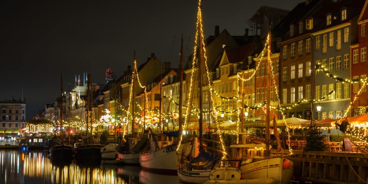 mercatini di Natale in Nord Europa