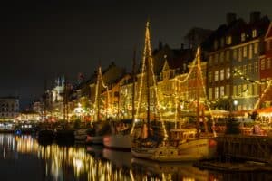 mercatini di Natale in Nord Europa