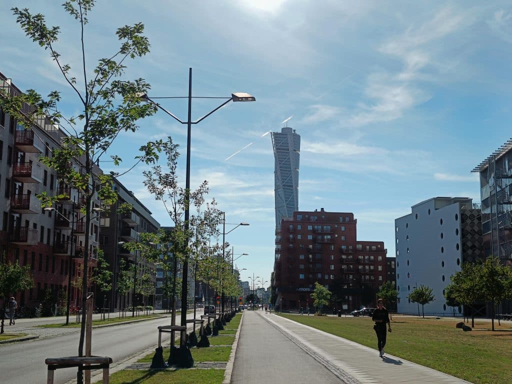 Malmö