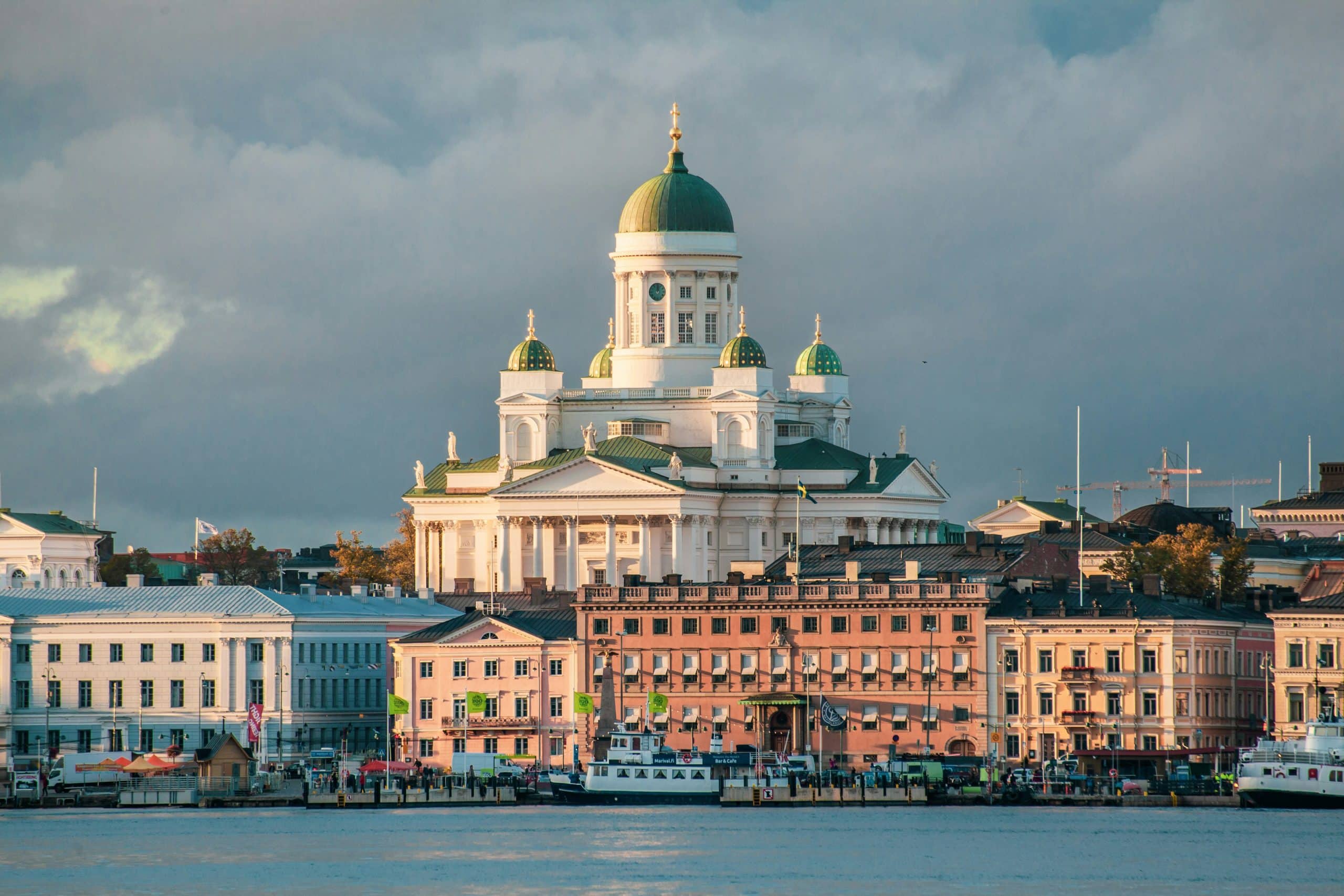 cultura finlandese